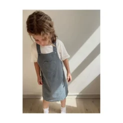 Konges Sløjd Kjole, , Olli, Stormy Weather New