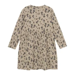 Kjole LS, EnFant, Moonlight