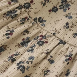 Kjole LS, EnFant, Moonlight