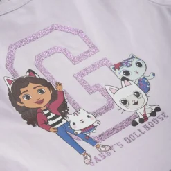 Kjole, Minymo, Gabby, Orchid Petal New