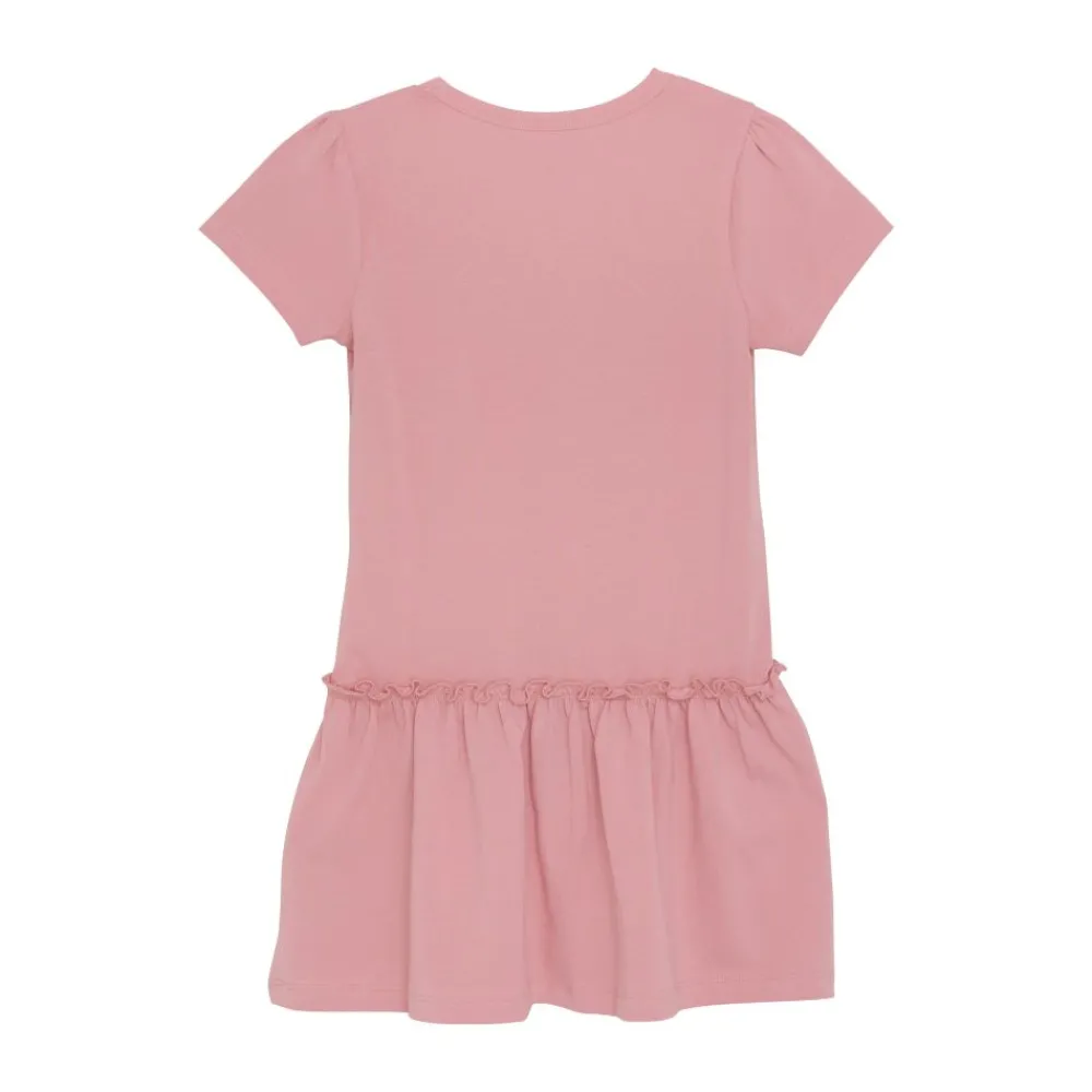 Kjole, Minymo, Gabby, Strawberry Ice Sale