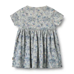 Wheat Kjole, , Nova, Flowers New