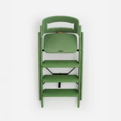 Klapp Veggkrok, Kaos, Natural (Beech) New