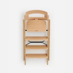 Kaos Klapp Veggkrok, , Resirkulert, Eik