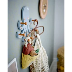 Bloomingville Kleshenger, , Aranya, Brun Sale