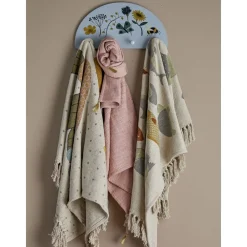 Bloomingville Knagger, , Juliana, Blå Online