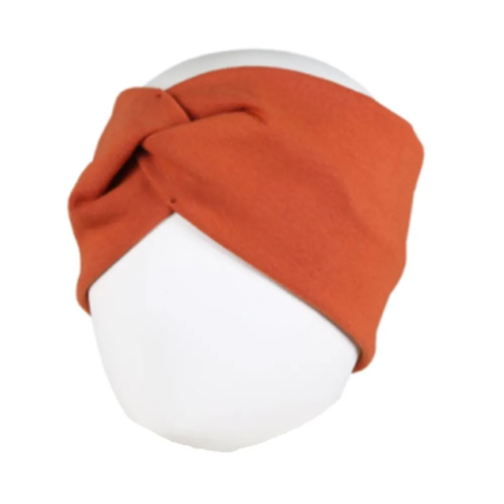 Kivat Knytepannebånd, , Orange Sale