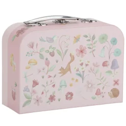 Little Dutch Koffertsett, , Fairy Garden, Pink Best