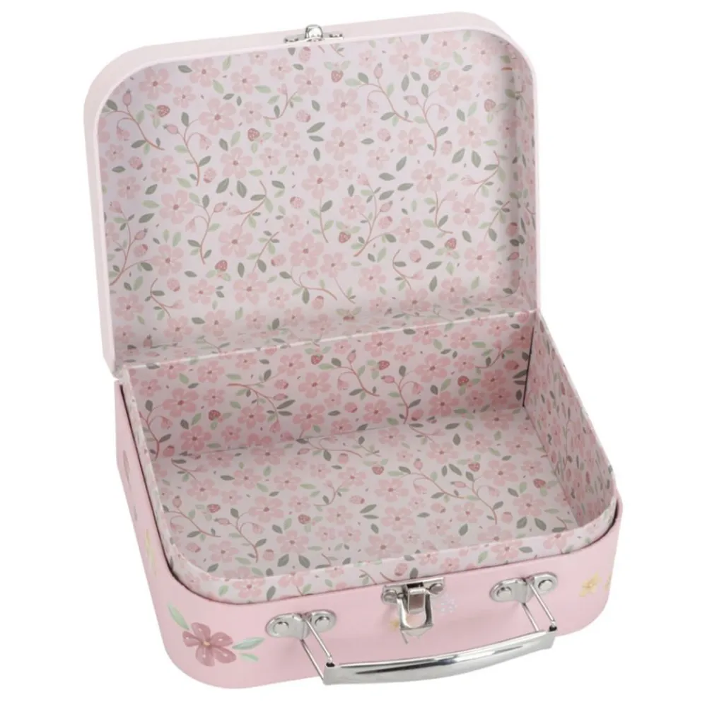 Little Dutch Koffertsett, , Fairy Garden, Pink Best