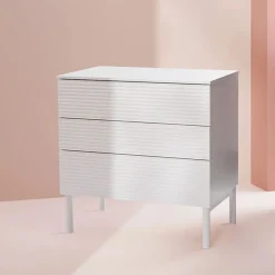 Stokke Kommode, ®, Sleepi™, Hvit Discount