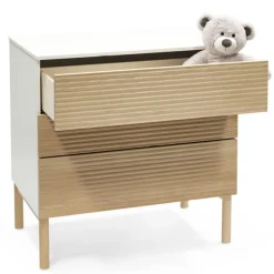 Stokke Kommode, ®, Sleepi™, Hvit Discount