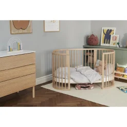 Stokke Kommode, ®, Sleepi™, Hvit Discount