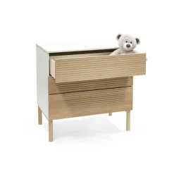 Stokke Kommode, ®, Sleepi™, Natural Clearance