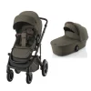 Britax Komplett barnevogn, , Smile 5Z, Urban Olive Lux New