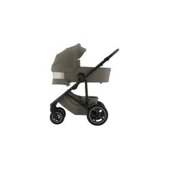 Britax Komplett barnevogn, , Smile 5Z, Urban Olive Lux New