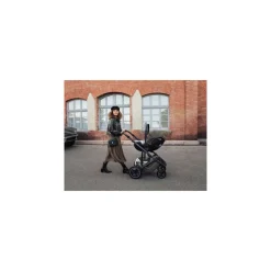 Britax Komplett barnevogn, , Smile 5Z, Urban Olive Lux New