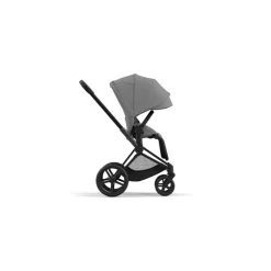 Cybex Komplett barnevogn, , Priam, Matt Black/Mirage Grey Online