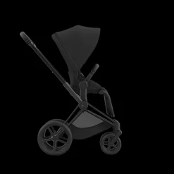 Cybex Komplett barnevogn, , Priam, Matt Black/Sepia Black Clearance