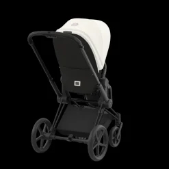 Cybex Komplett barnevogn, , Priam, Matt Black/Off White Discount