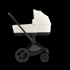 Cybex Komplett barnevogn, , Priam, Matt Black/Off White Discount