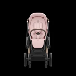 Cybex Komplett barnevogn, , Priam, Rose Gold/Peach Pink Online