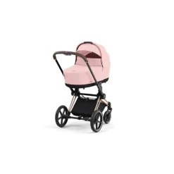 Cybex Komplett barnevogn, , Priam, Rose Gold/Peach Pink Online
