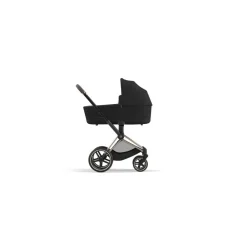 Cybex Komplett barnevogn, , Priam, Rose Gold/Mountain Blue Clearance