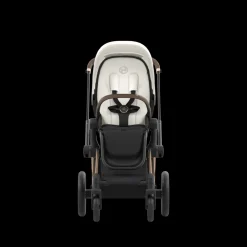 Cybex Komplett barnevogn, , Priam, Rosegold/Off White (2024) Discount