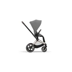 Cybex Komplett barnevogn, , e-Priam, Rose Gold/Mirage Grey Discount