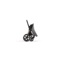 Cybex Komplett barnevogn, , e-Priam, Rose Gold/Mirage Grey Discount