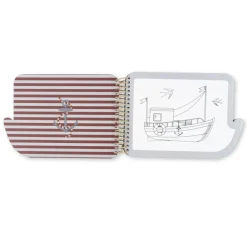 Konges Sløjd Aktivitetsbok, Båt Discount