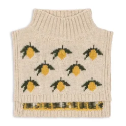 Konges Sløjd Hals, Belou Lemon