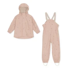 Konges Sløjd Regnsett, Rainy Palme Cherry Outlet