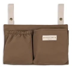 Konges Sløjd Vognorganisator, Walnut Hot