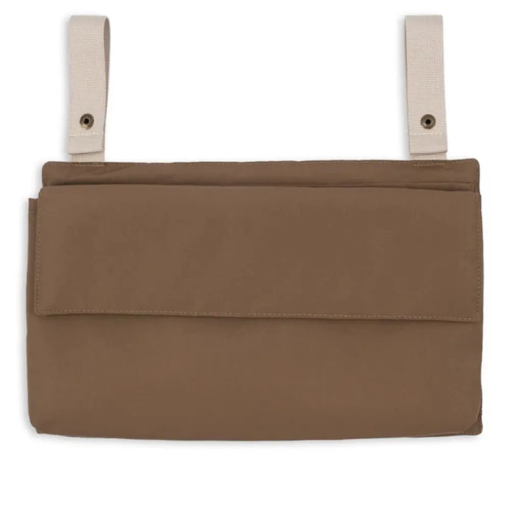 Konges Sløjd Vognorganisator, Walnut Hot