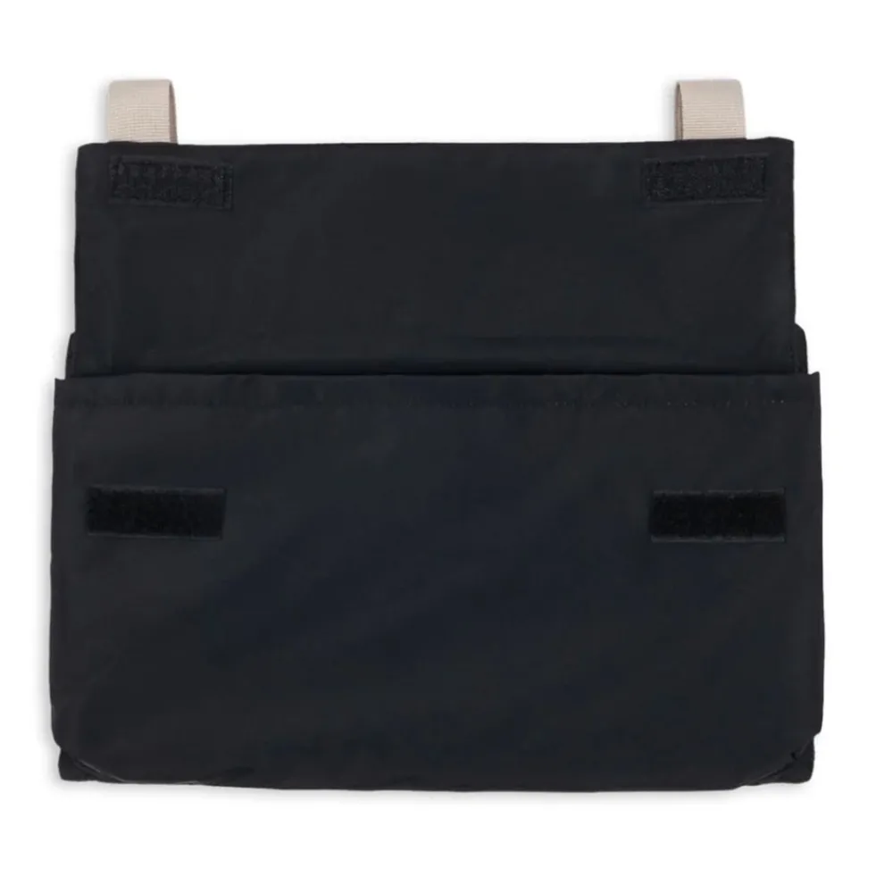 Konges Sløjd Vognorganisator, Sort New