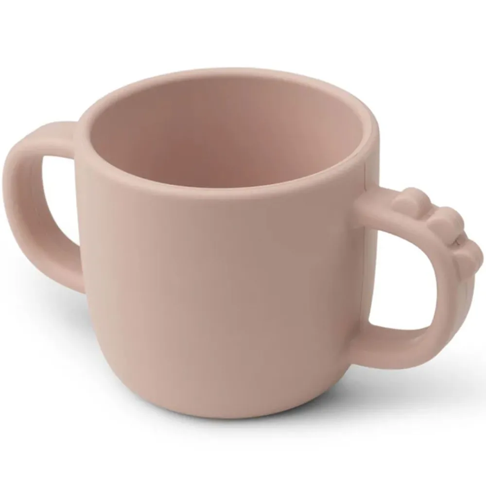 Done By Deer Kopp m/håndtak, , Croco Powder New