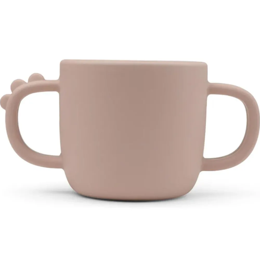 Done By Deer Kopp m/håndtak, , Croco Powder New