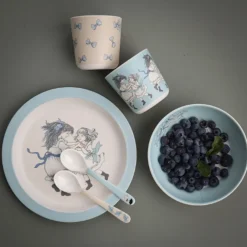 Rätt Start Kopp, , Astrid Lindgren, Marikken Sløyfe Best