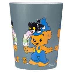 Rätt Start Kopp, , Bamse, Blå Best