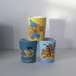 Rätt Start Kopp, , Bamse, Båt New