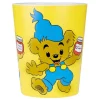 Rätt Start Kopp, , Bamse, Gul Best