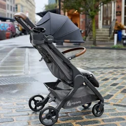 Ergobaby Koppholder, , Metro+