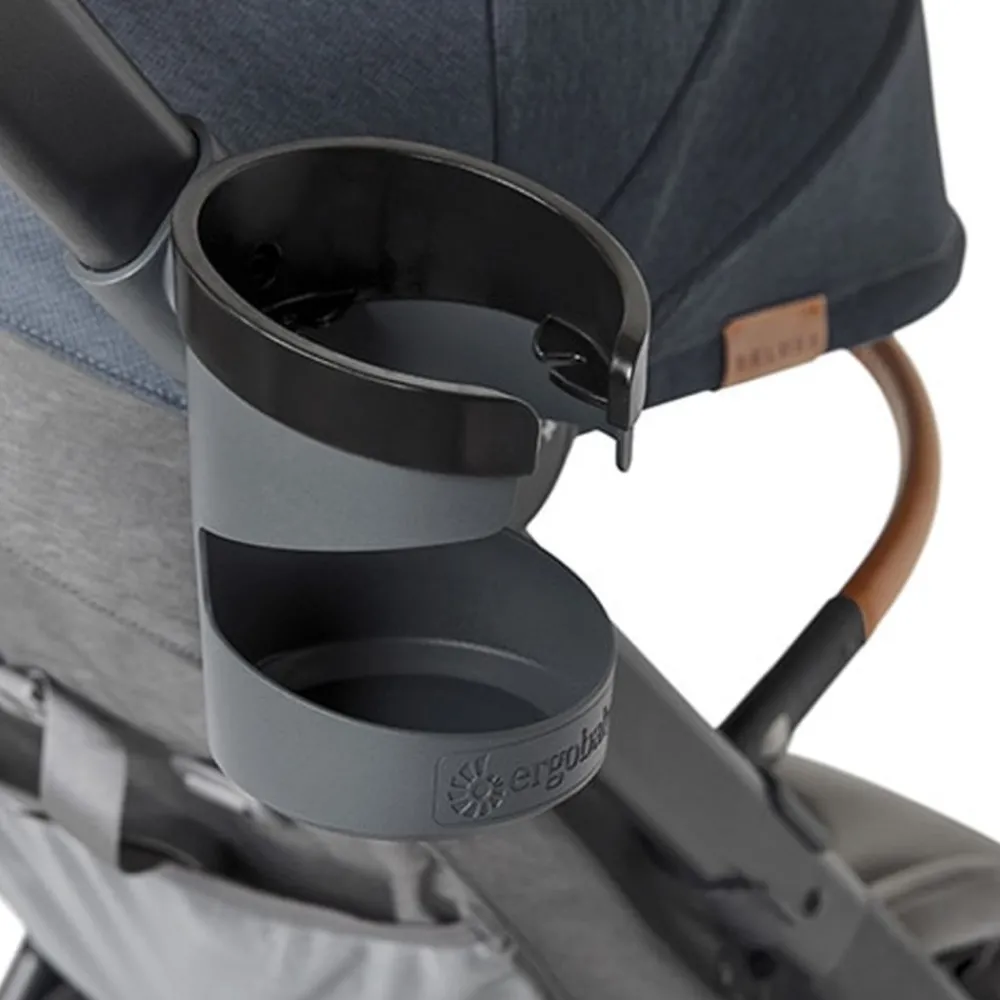 Ergobaby Koppholder, , Metro+