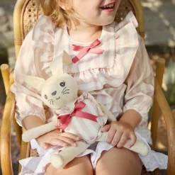 Elodie Kosebamse, , Candy Stripe Discount