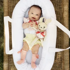 Elodie Kosebamse, , Candy Stripe Discount