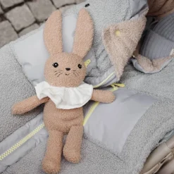 Elodie Kosebamse, , Pink Boucle Britney Online