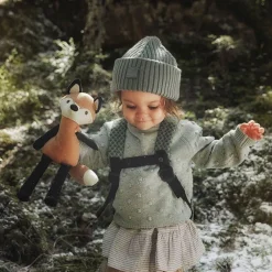 Elodie Kosebamse, , Reven Florian Best