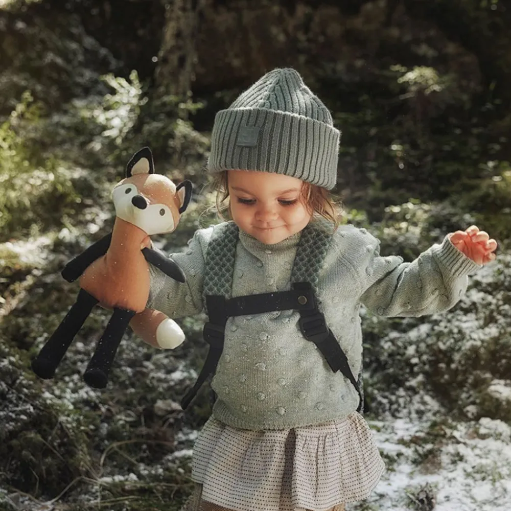 Elodie Kosebamse, , Reven Florian Best