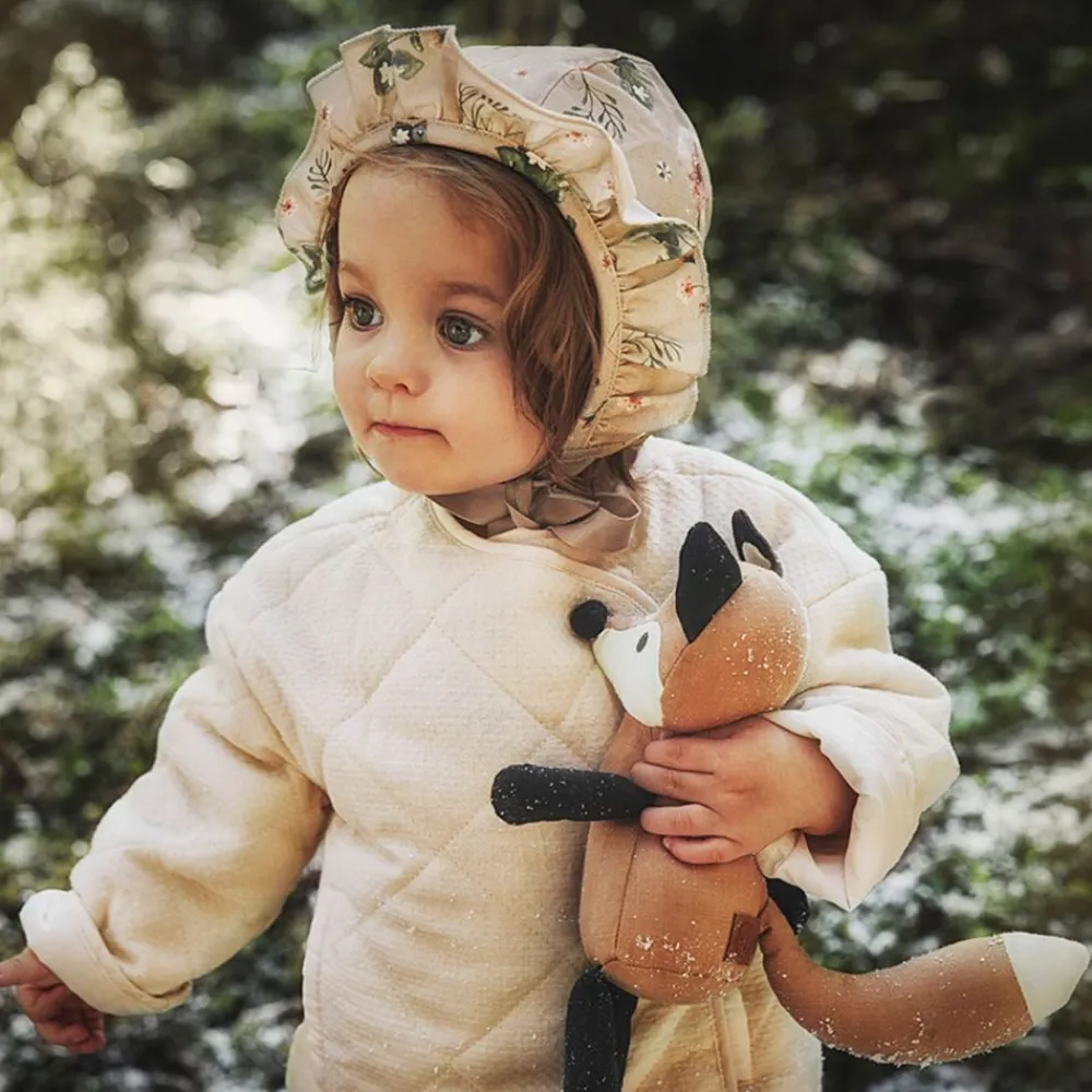 Elodie Kosebamse, , Reven Florian Best